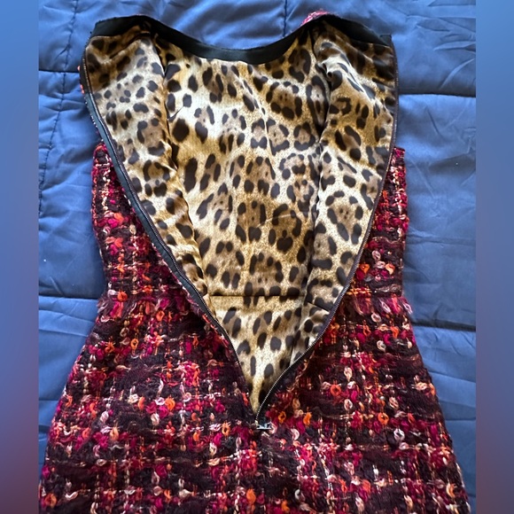 Dolce & Gabbana Mini Dress, size M | 42 - Picture 8 of 12